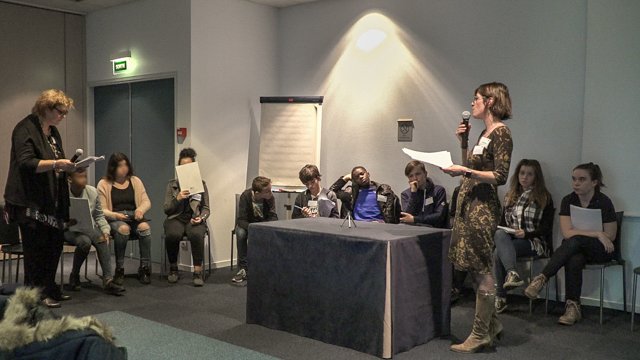 Assises de la santé