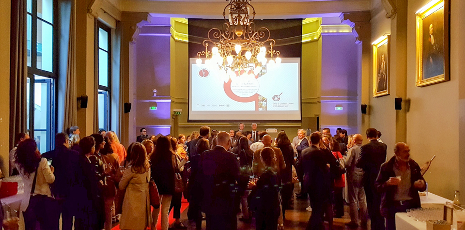 EPV Hotel de l'industrie