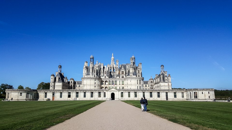 chambord
