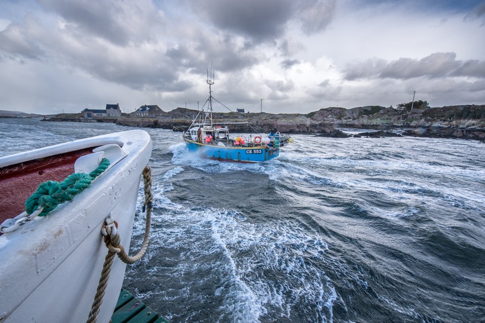 arranmore